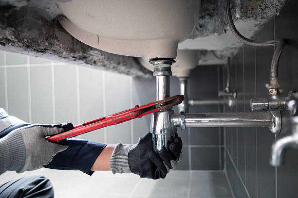 Trusted Emergency Plumber service in Custer, SD - Masters Plumbing Service